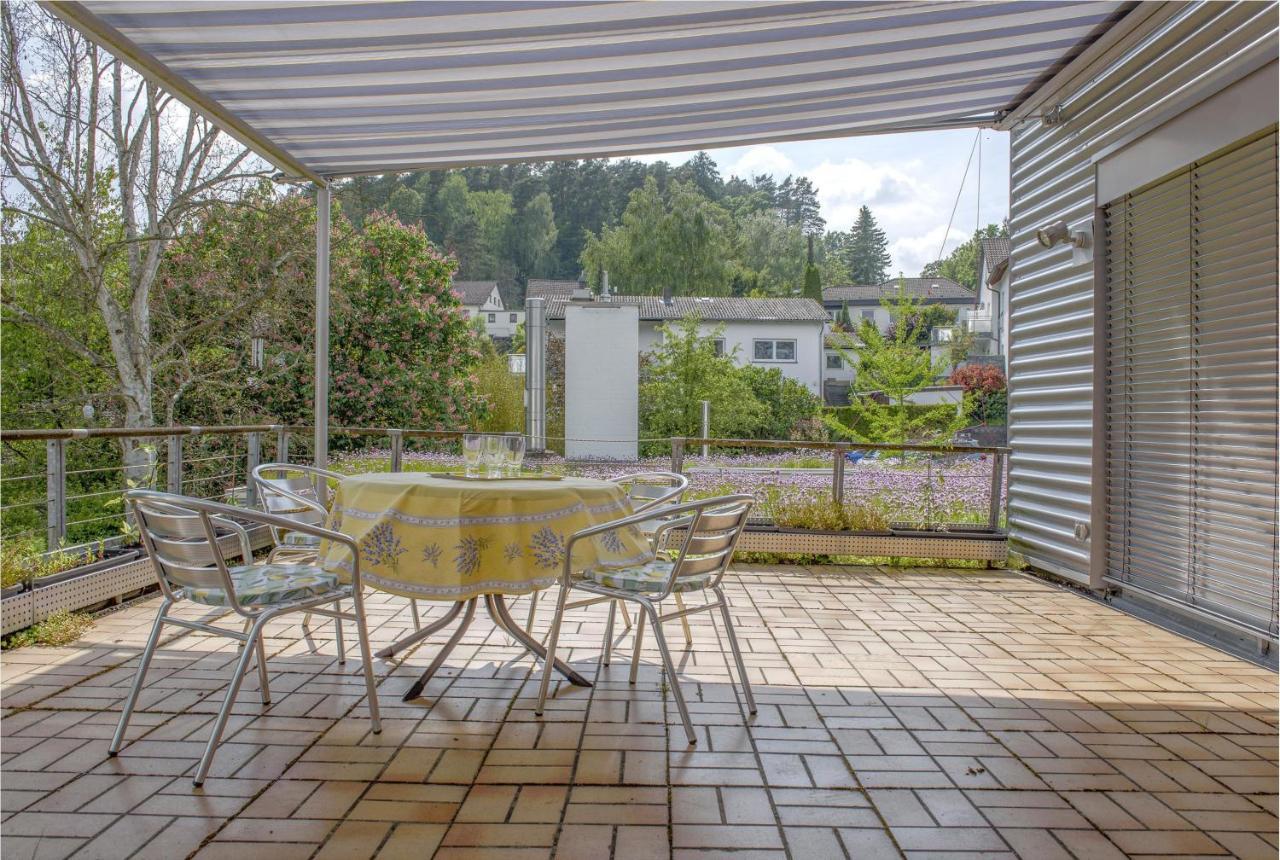 Schoener Wohnen Im Gruenen Apartment Marburg Exterior photo